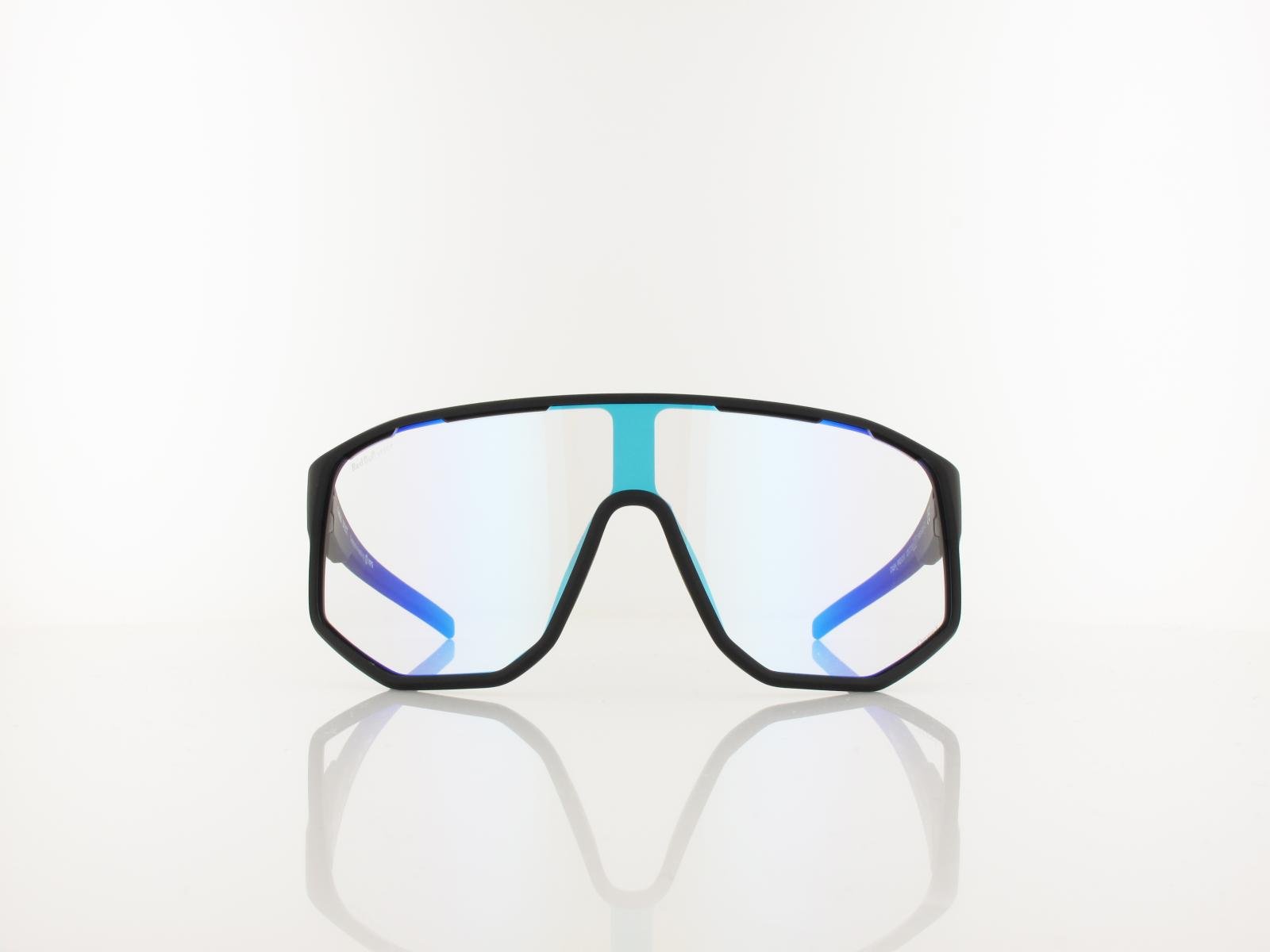 Red Bull SPECT | DASH PRO 01X 129 | black / transparent photocromic