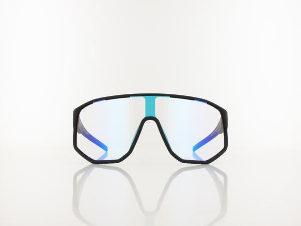 Red Bull SPECT | DASH PRO 01X 129 | black / transparent photocromic
