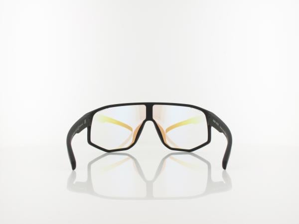 Red Bull SPECT | DASH PRO 01X 129 | black / transparent photocromic