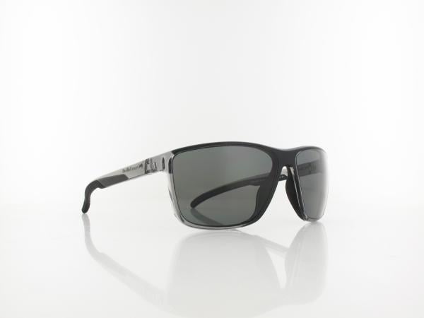 Red Bull Spect | DRIFT 002P 61 | transparent grey / black polarized