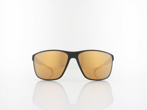 Red Bull SPECT | DRIFT 07 61 | black / brown with gold mirror