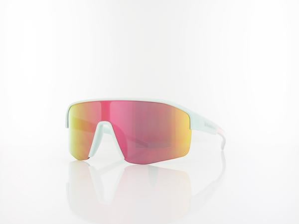 Red Bull SPECT | DUNDEE 007 130 | turquiose / brown with pink mirror