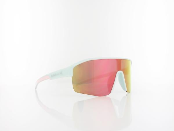 Red Bull SPECT | DUNDEE 007 130 | turquiose / brown with pink mirror