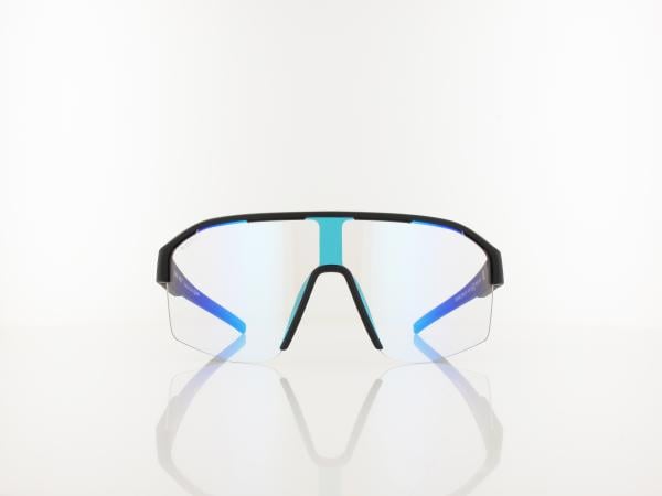 Red Bull SPECT | DUNDEE PRO 01X 130 | black / transparent photocromic