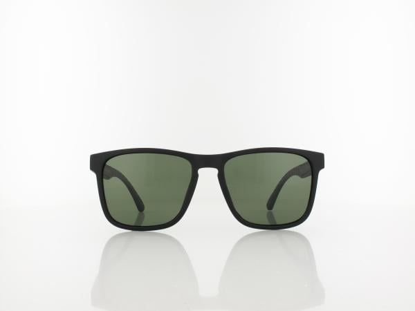 Red Bull SPECT | EDGE 001P 55 | black / green polarized