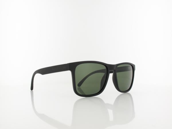 Red Bull SPECT | EDGE 001P 55 | black / green polarized