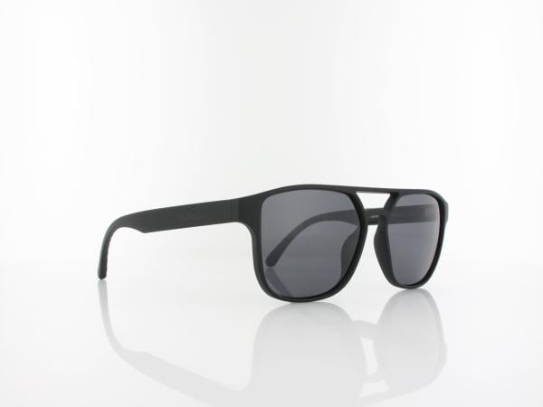 Red Bull SPECT | ELROY 001P 55 | black / smoke