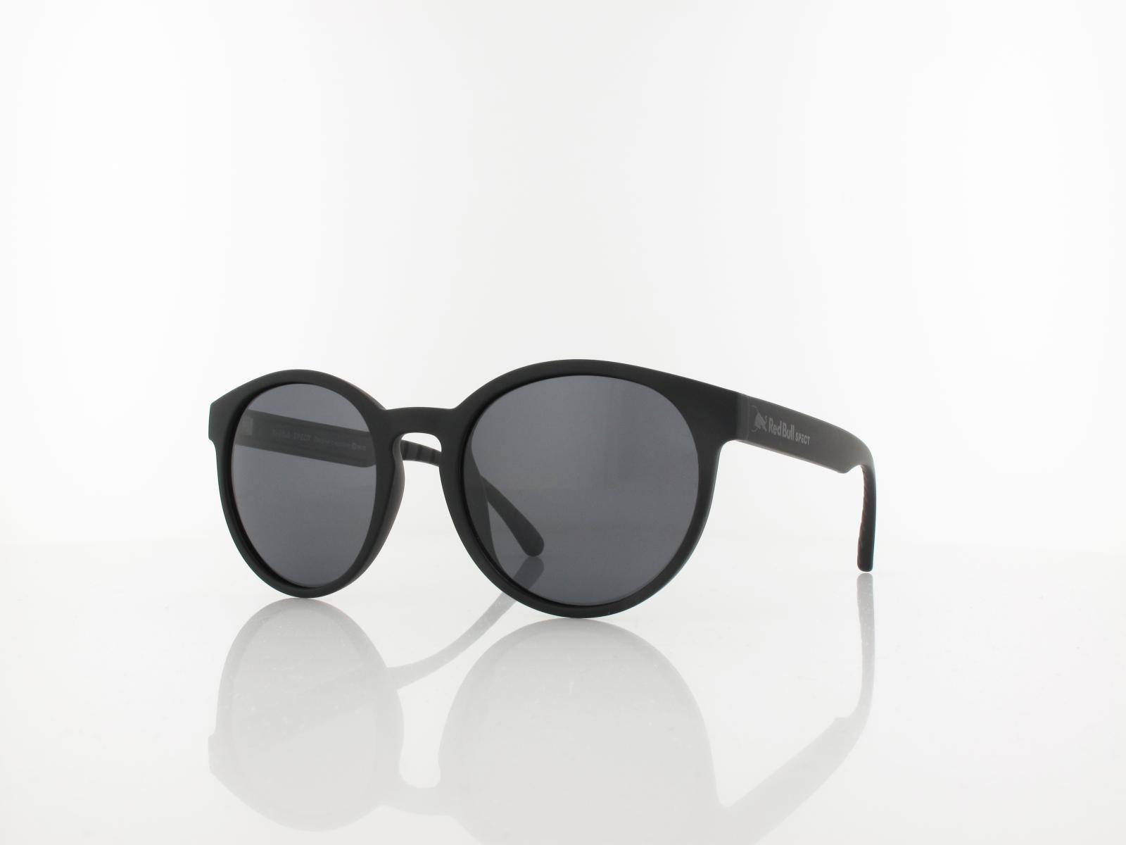 Red Bull SPECT | EVER 001P 53 | black / smoke polarized