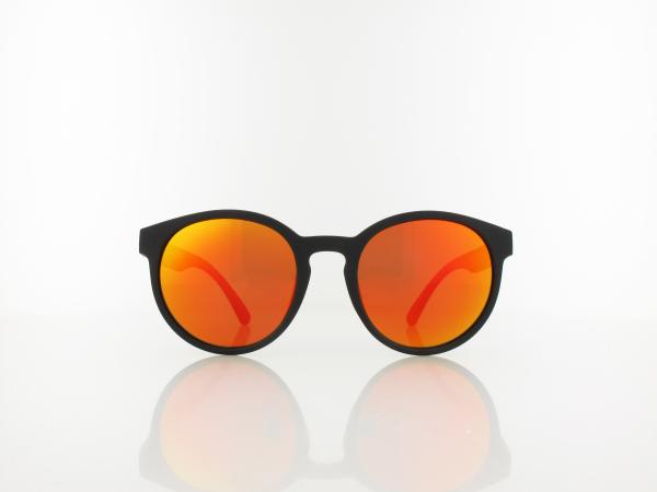 Red Bull SPECT | EVER 003P 53 | black / brown with red mirror polarized