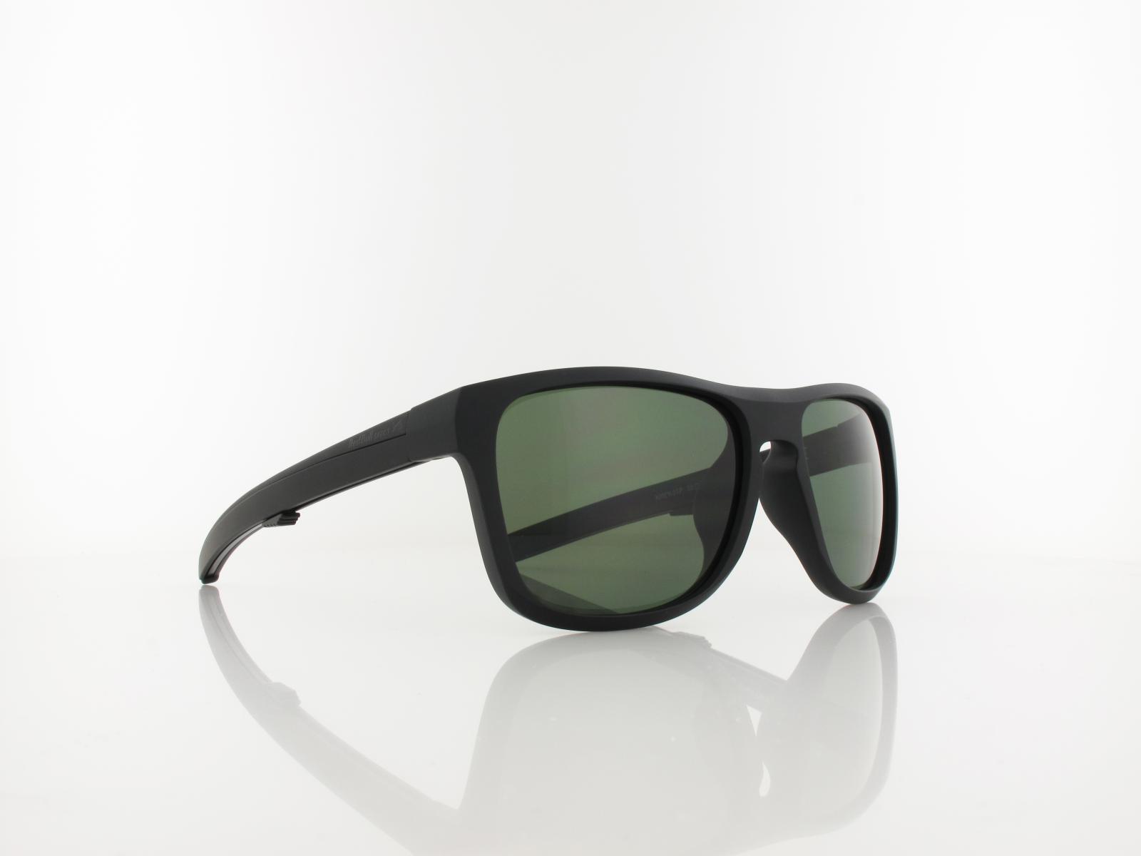 Red Bull SPECT | KREY 01P 58 | black / green polarized