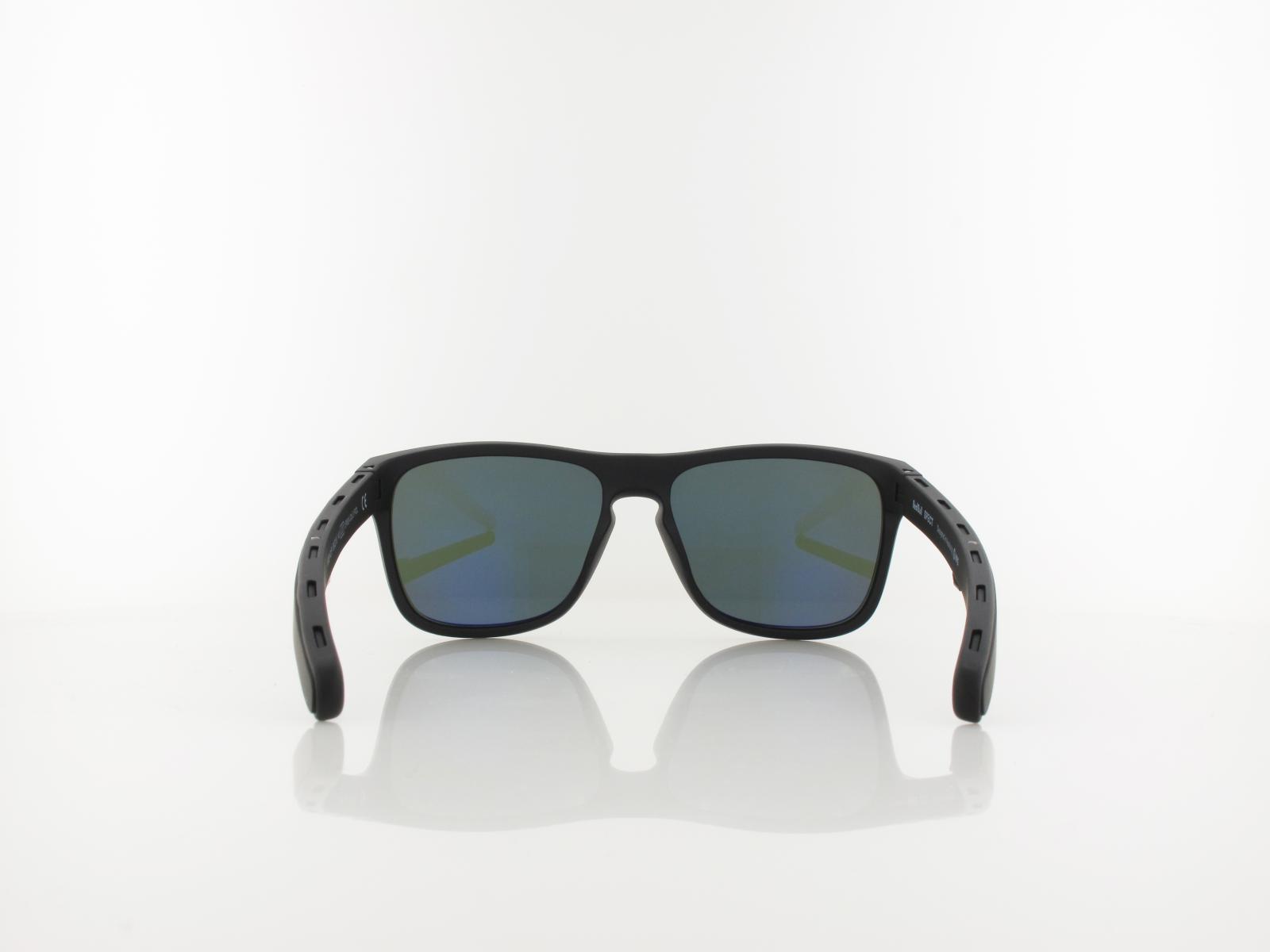 Red Bull SPECT | KREY 01P 58 | black / green polarized
