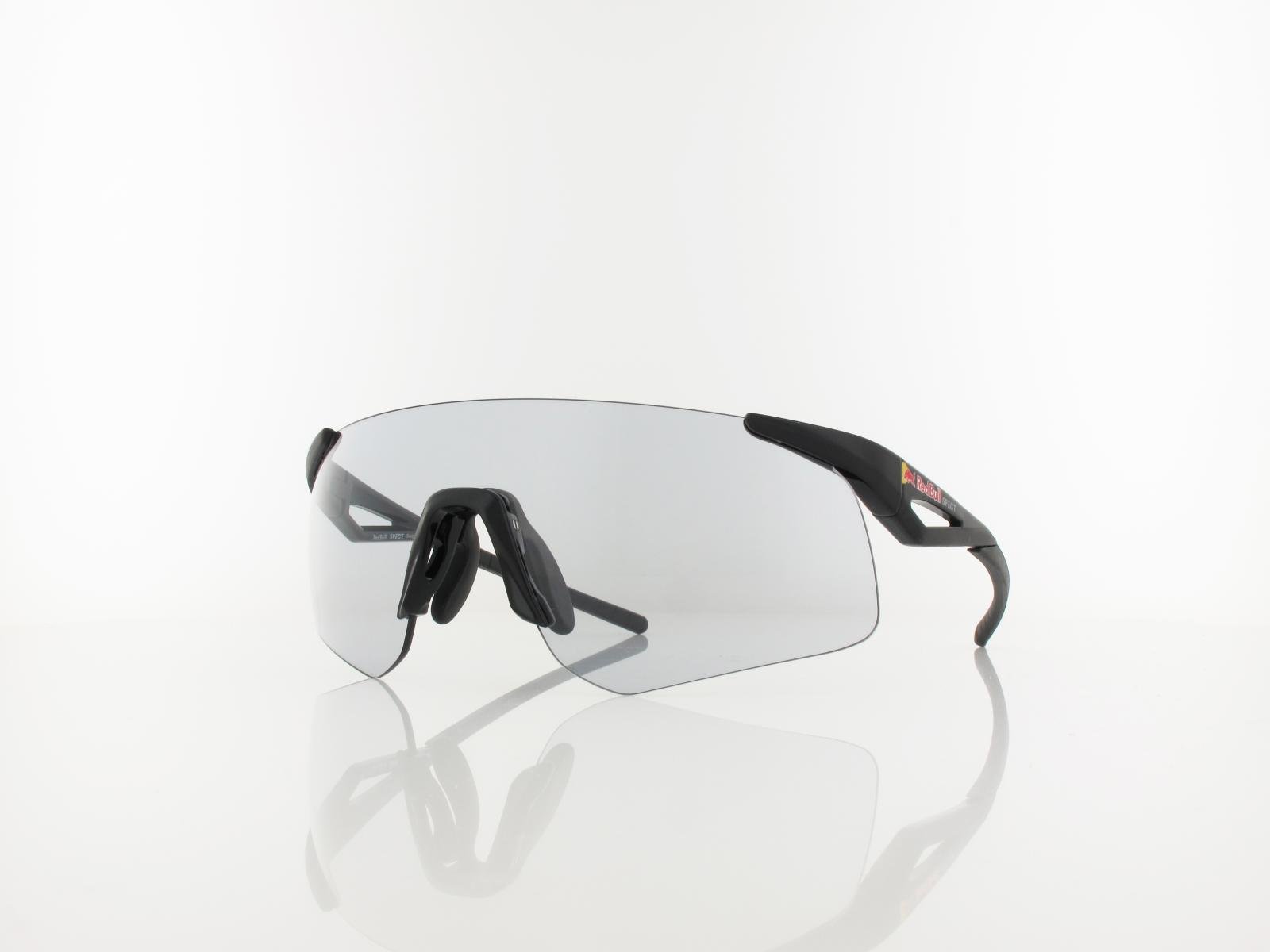 Red Bull SPECT | MARK 01X 138 | black / transparent photocromic