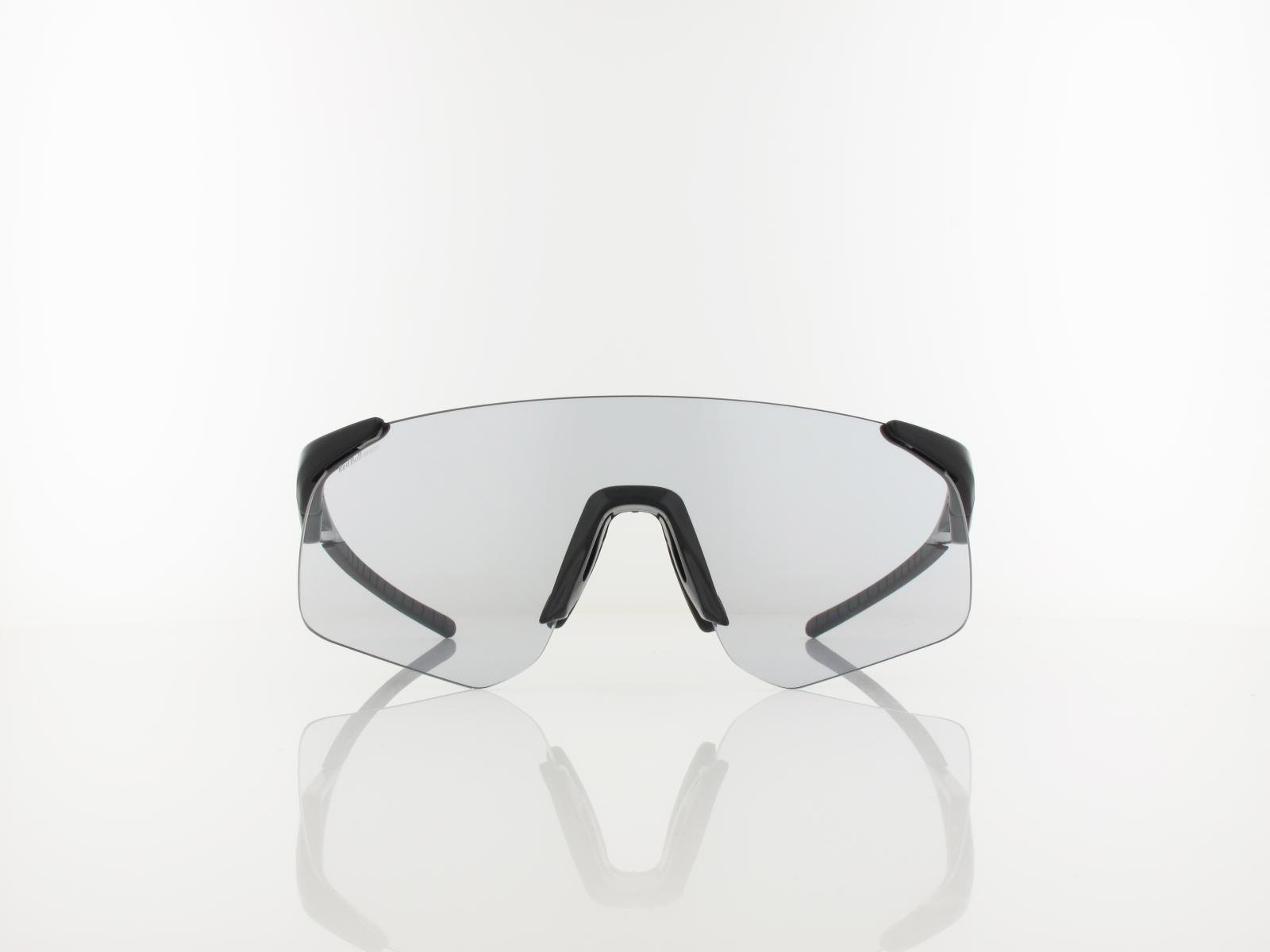 Red Bull SPECT | MARK 01X 138 | black / transparent photocromic