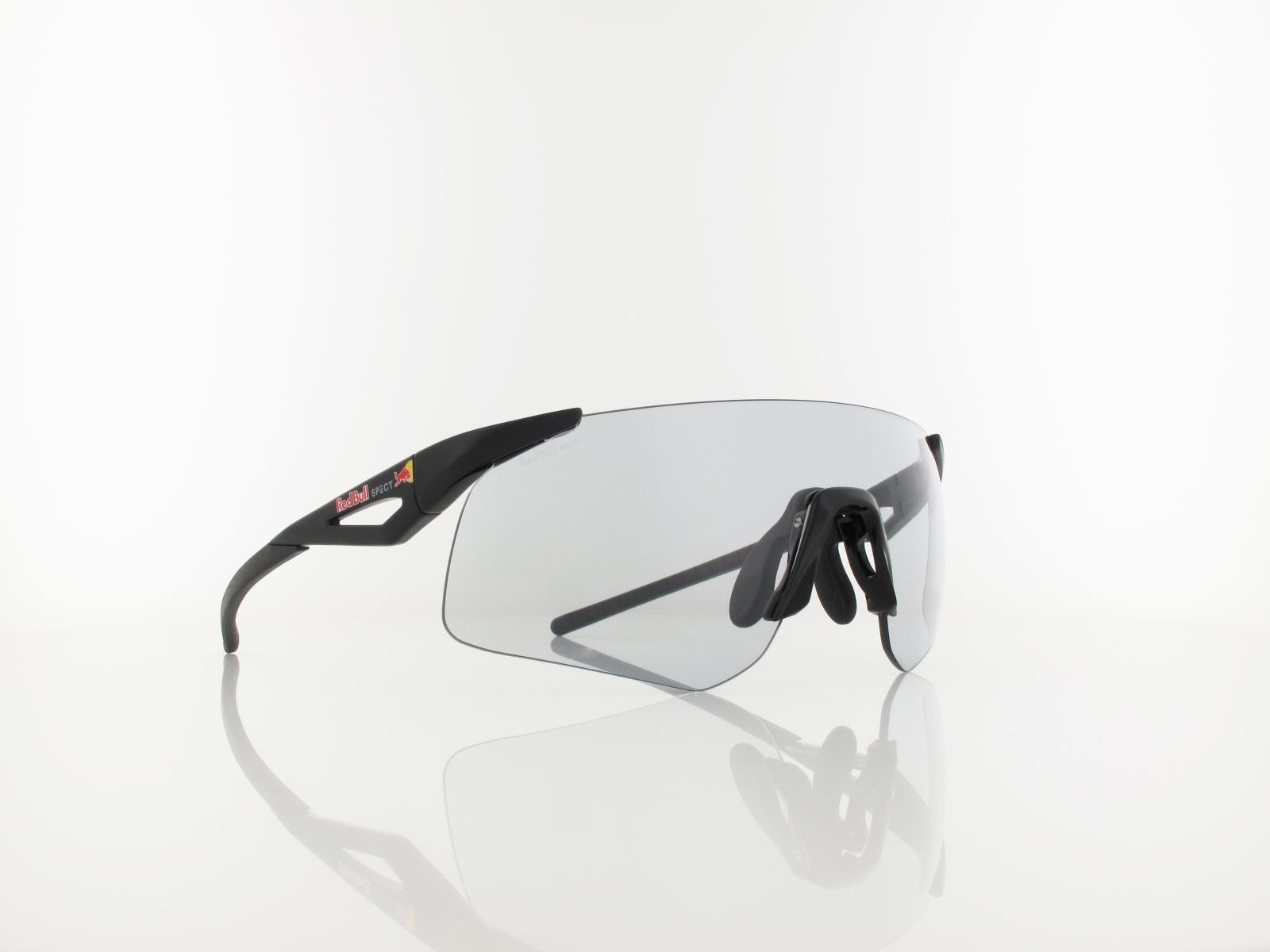 Red Bull SPECT | MARK 01X 138 | black / transparent photocromic