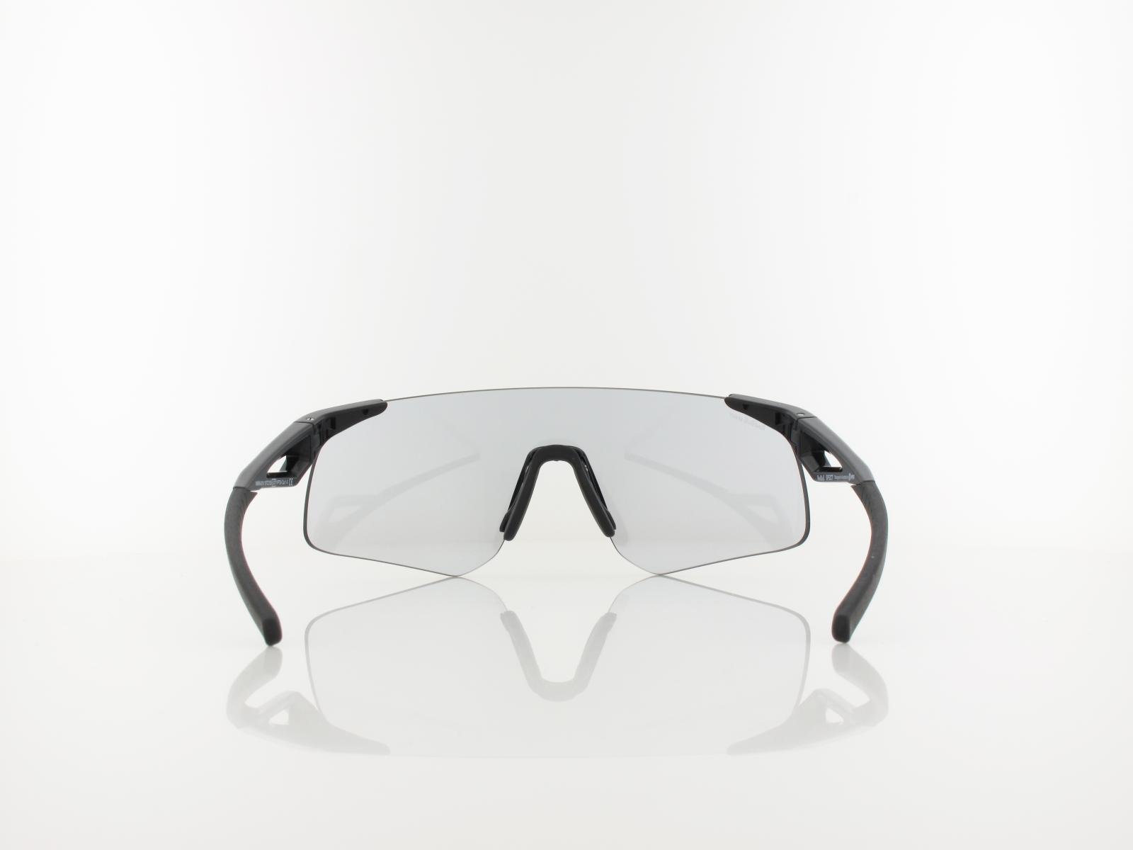 Red Bull SPECT | MARK 01X 138 | black / transparent photocromic