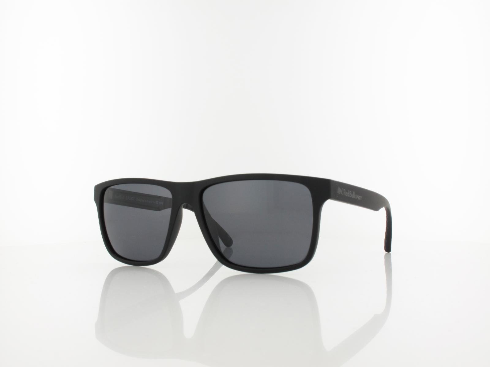 Red Bull SPECT | MAZE 001P 58 | black / smoke polarized