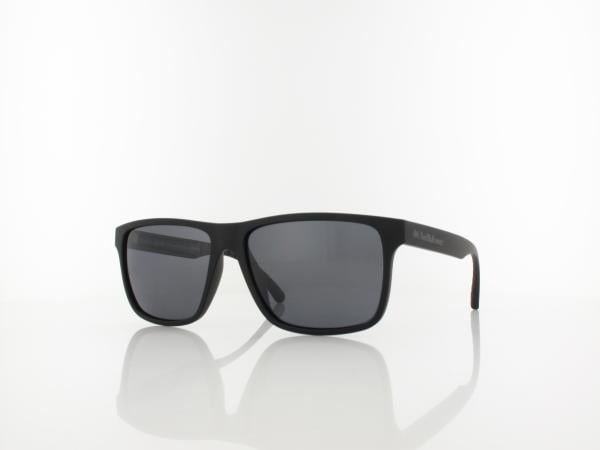 Red Bull SPECT | MAZE 001P 58 | black / smoke polarized
