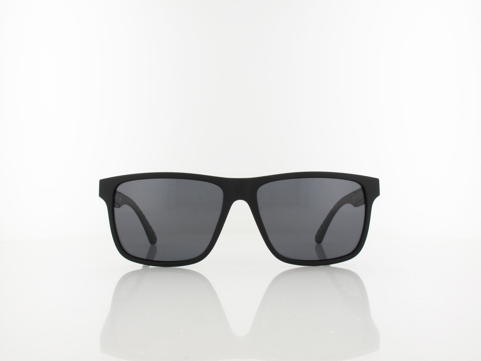 Red Bull SPECT | MAZE 001P 58 | black / smoke polarized