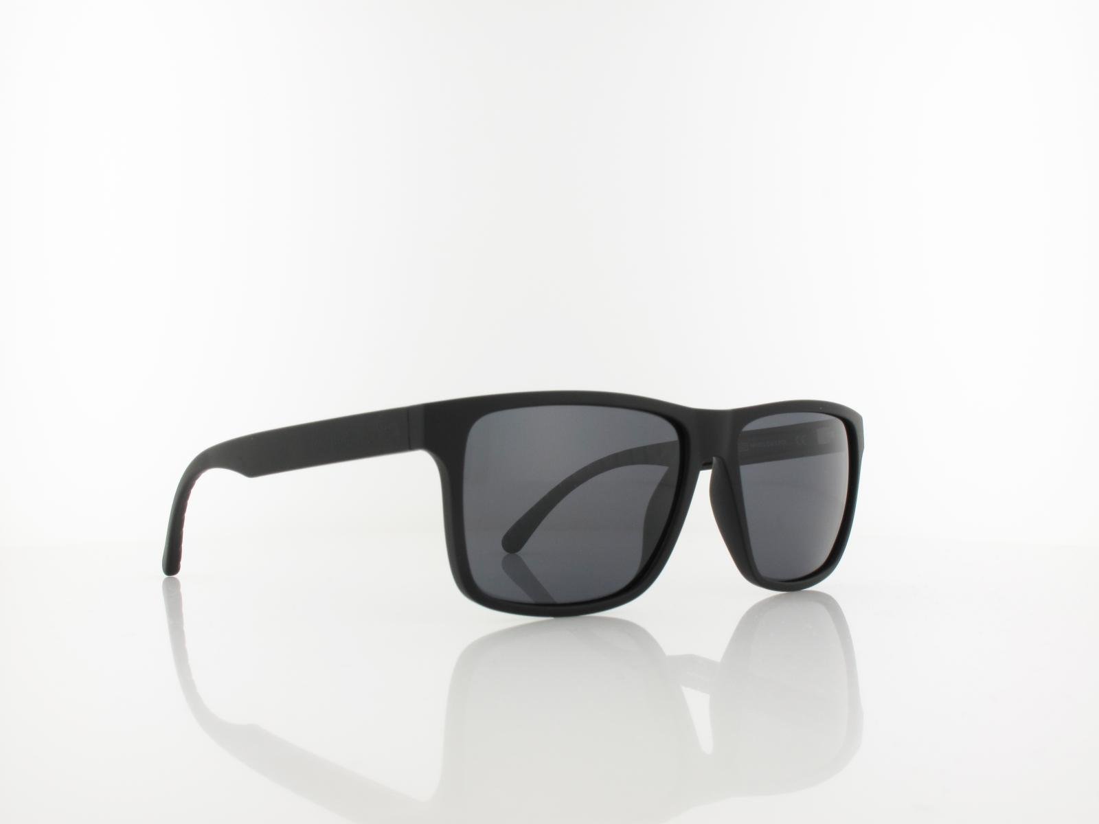 Red Bull SPECT | MAZE 001P 58 | black / smoke polarized