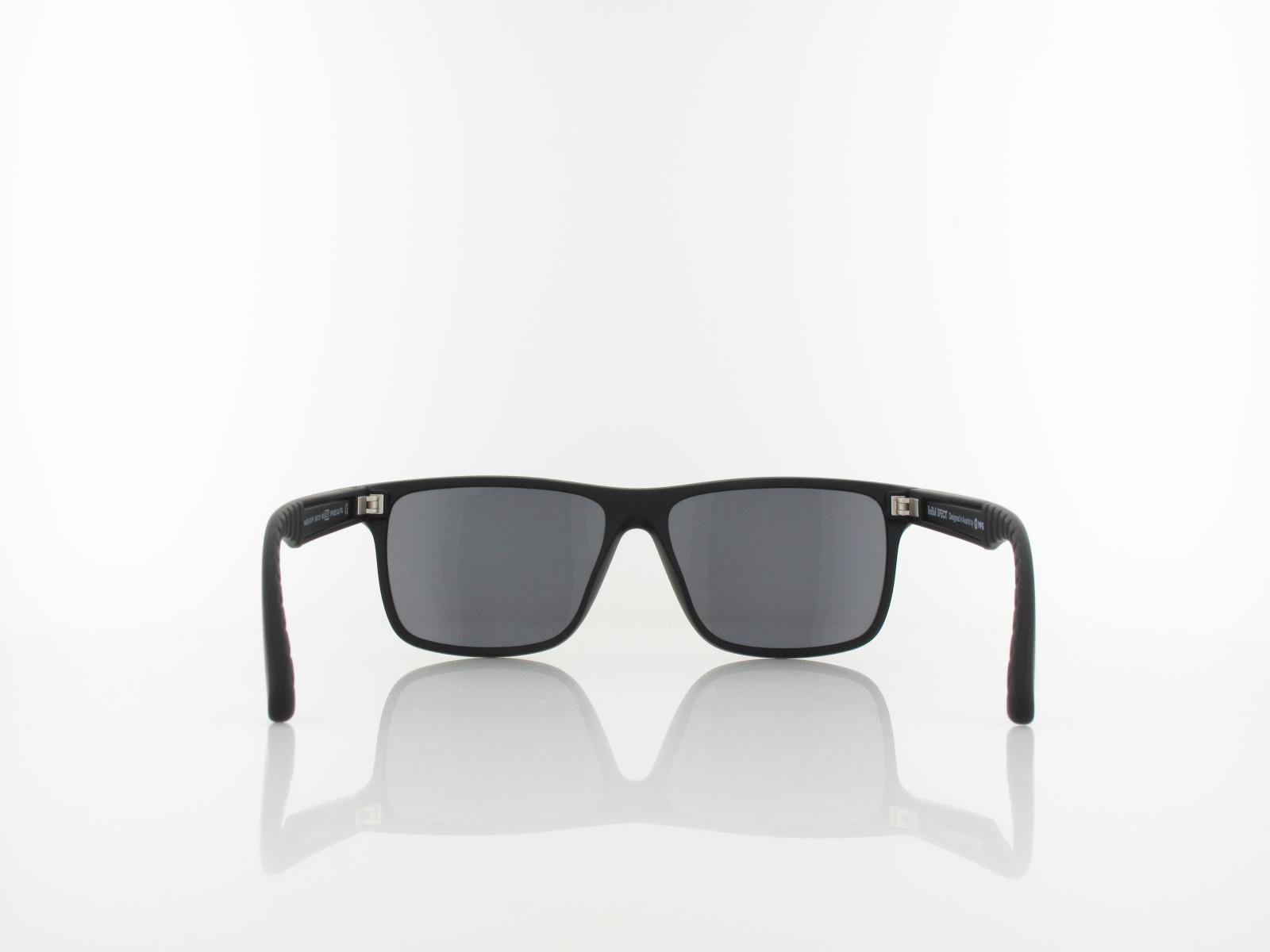 Red Bull SPECT | MAZE 001P 58 | black / smoke polarized