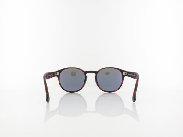 Red Bull SPECT | SOUL 006P 48 | havanna / smoke with gold flash pol