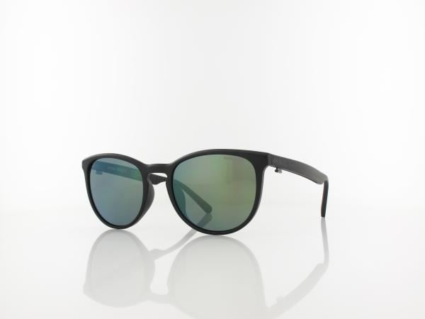 Red Bull SPECT | STEADY 006P 51 | black / smoke with green mirror pol