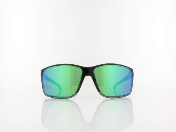 Red Bull SPECT | TILL 004 63 | grey / smoke with green mirror