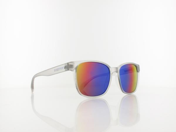 Superdry | 5026 153 55 | grey crystal / rainbow mirror
