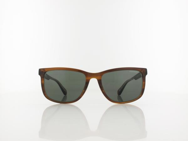 Superdry | 5029 101 56 | crystal brown / solid green