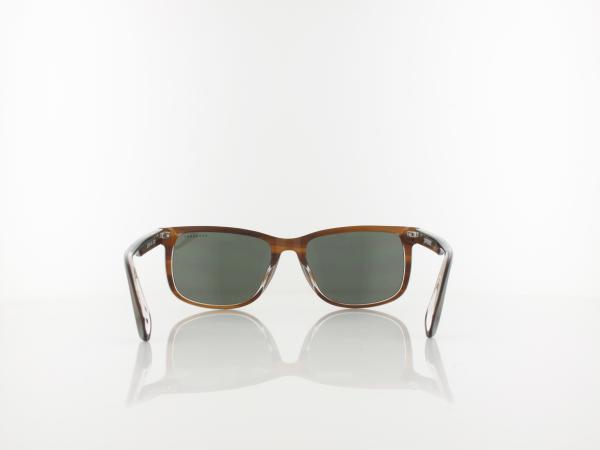 Superdry | 5029 101 56 | crystal brown / solid green