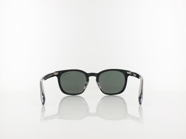 Superdry | 5031 104 48 | black crystal / solid green