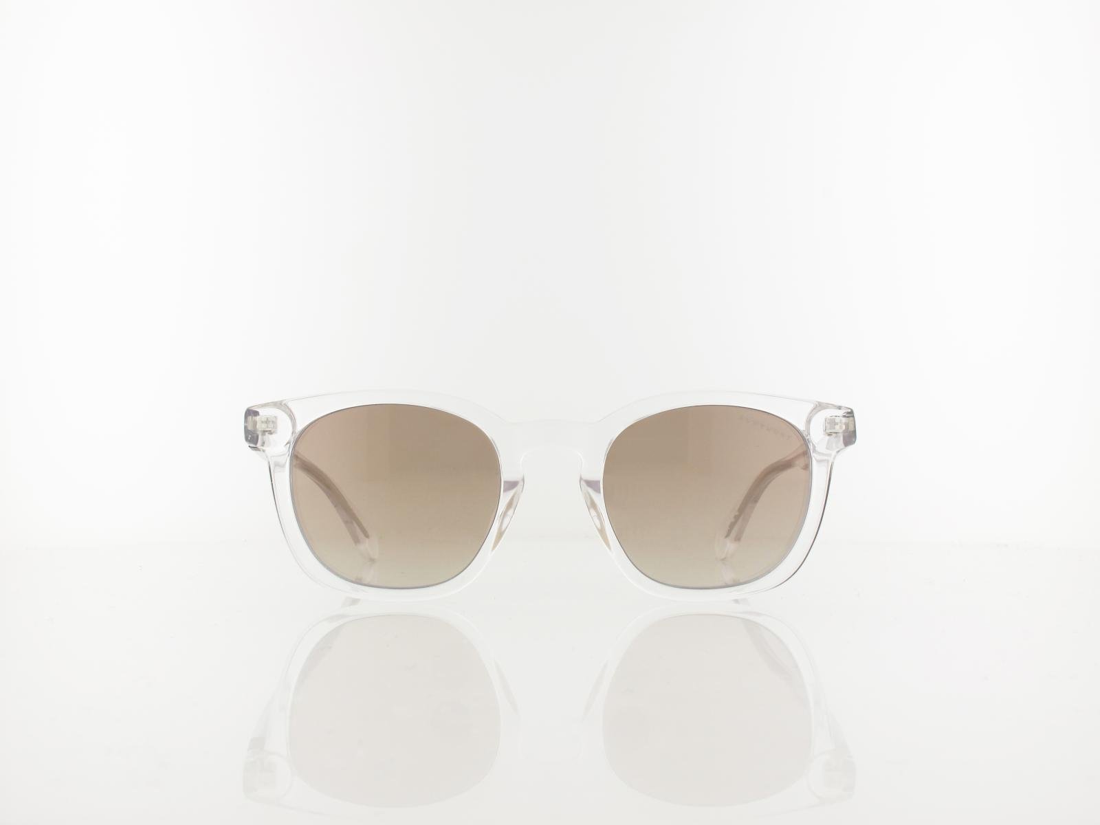 Superdry | 5031 113 48 | crystal / brown gradient mirror