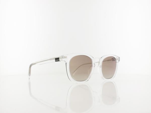 Superdry | 5031 113 48 | crystal / brown gradient mirror