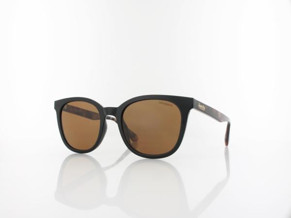 Superdry | 5032 104 53 | black tortoise / brown