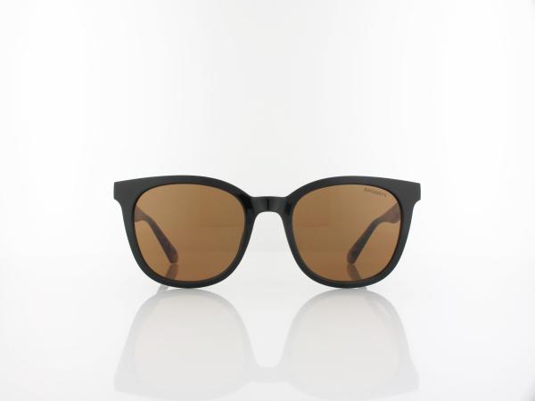 Superdry | 5032 104 53 | black tortoise / brown