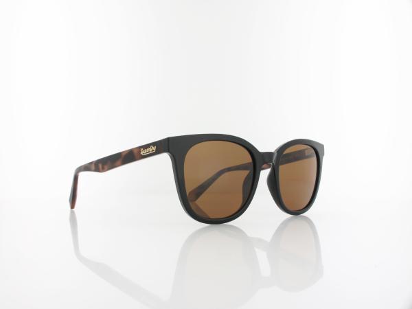 Superdry | 5032 104 53 | black tortoise / brown