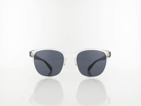 Superdry | 5038 105 51 | crystal blue / grey