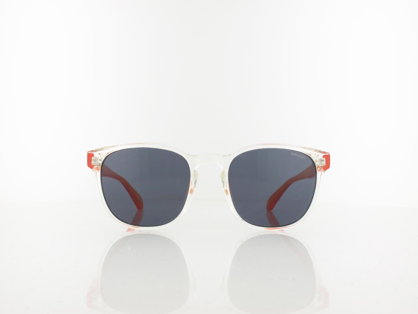 Superdry | 5038 113 51 | crystal orange / grey