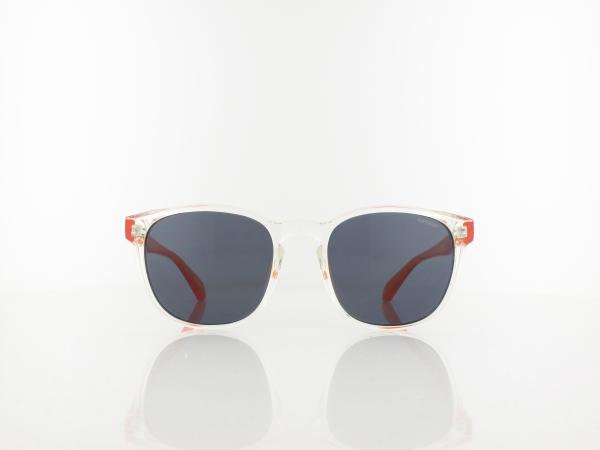 Superdry | 5038 113 51 | crystal orange / grey