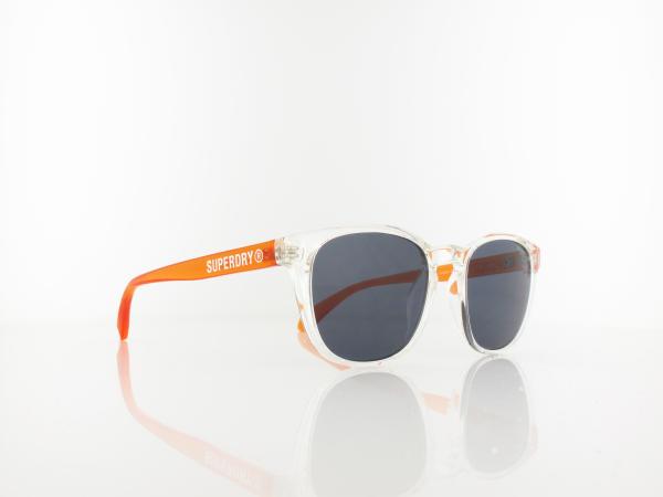 Superdry | 5038 113 51 | crystal orange / grey