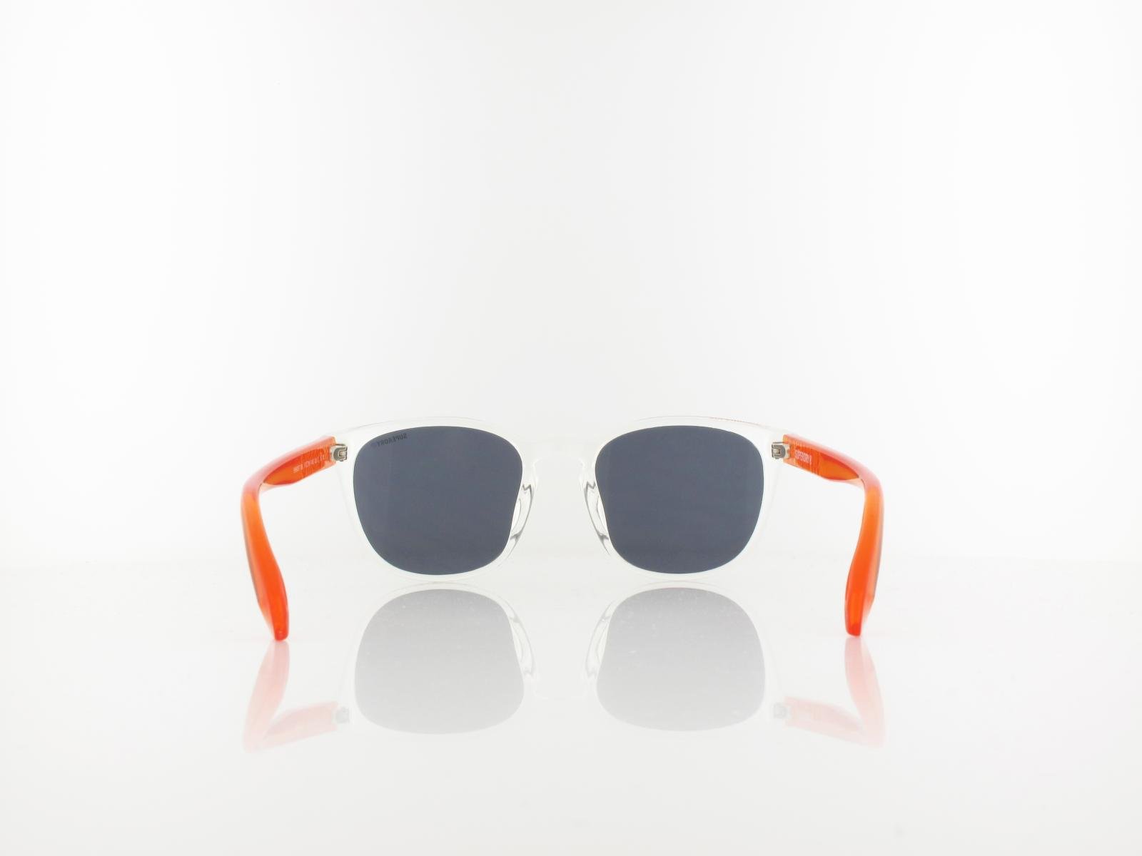 Superdry | 5038 113 51 | crystal orange / grey