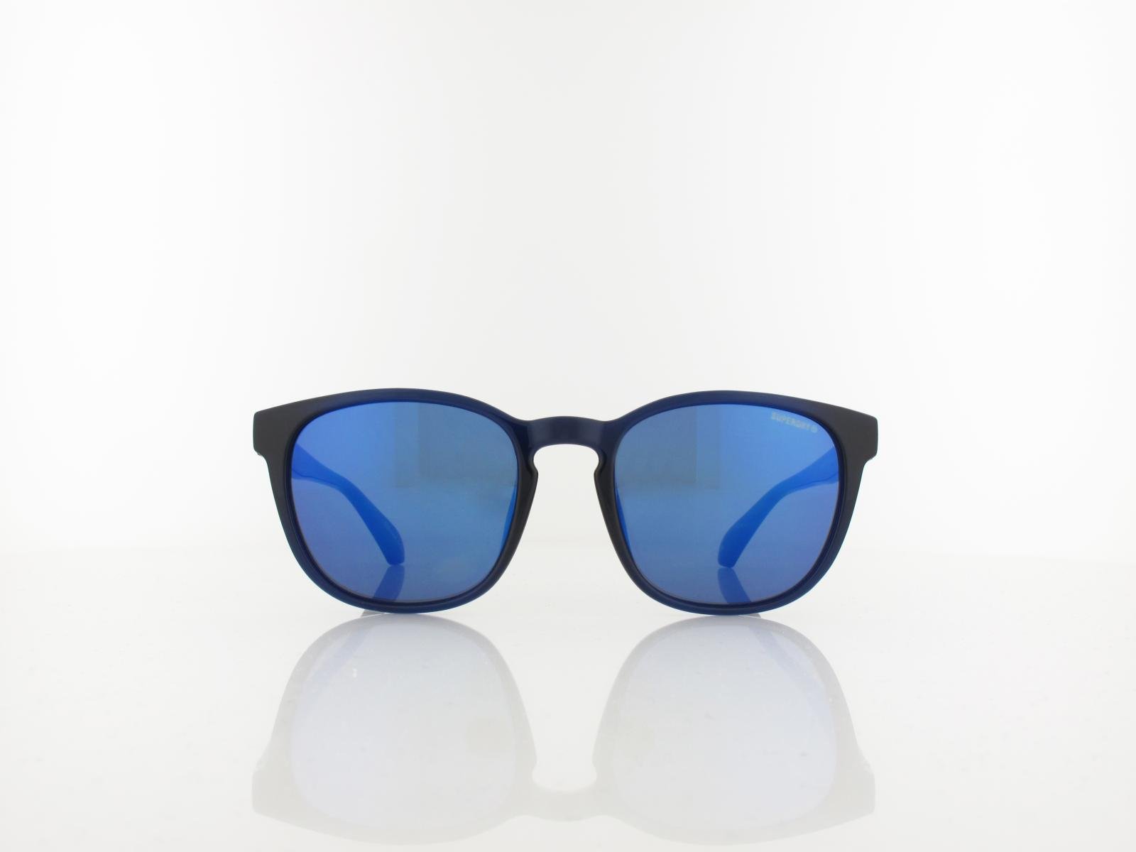 Superdry | 5038 153 51 | crystal blue / blue mirror