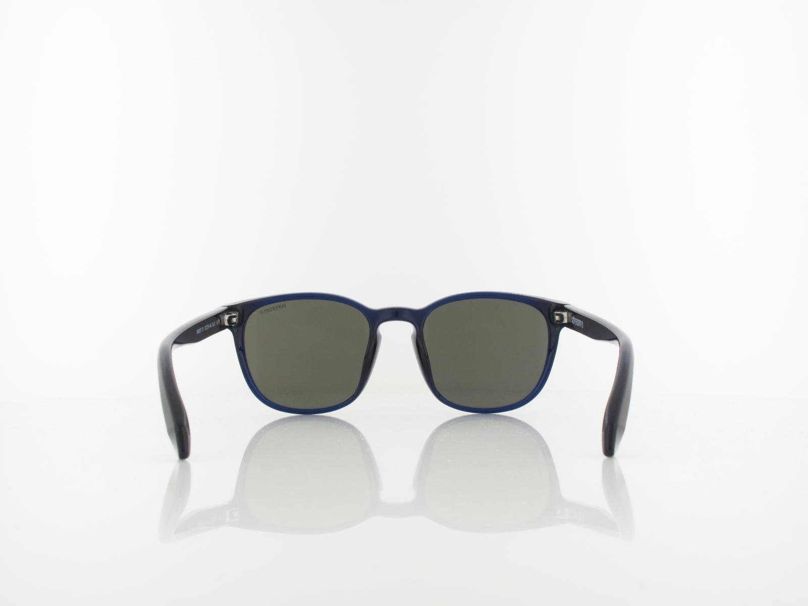 Superdry | 5038 153 51 | crystal blue / blue mirror