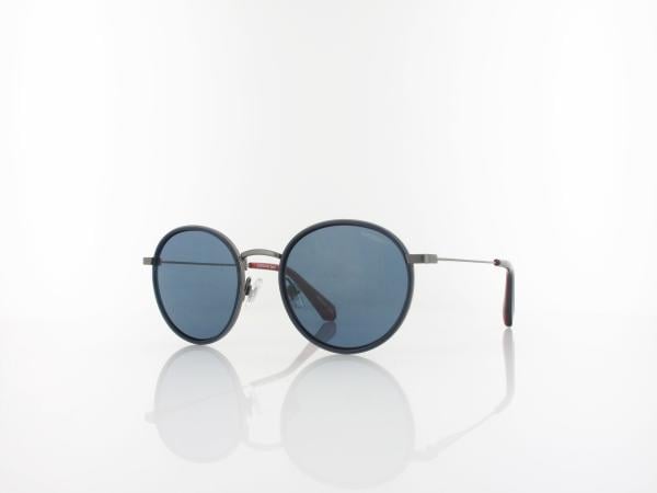 Superdry | 5041 006 51 | gun blue / blue
