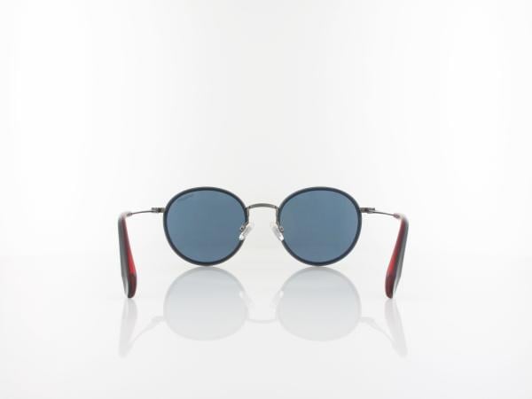 Superdry | 5041 006 51 | gun blue / blue