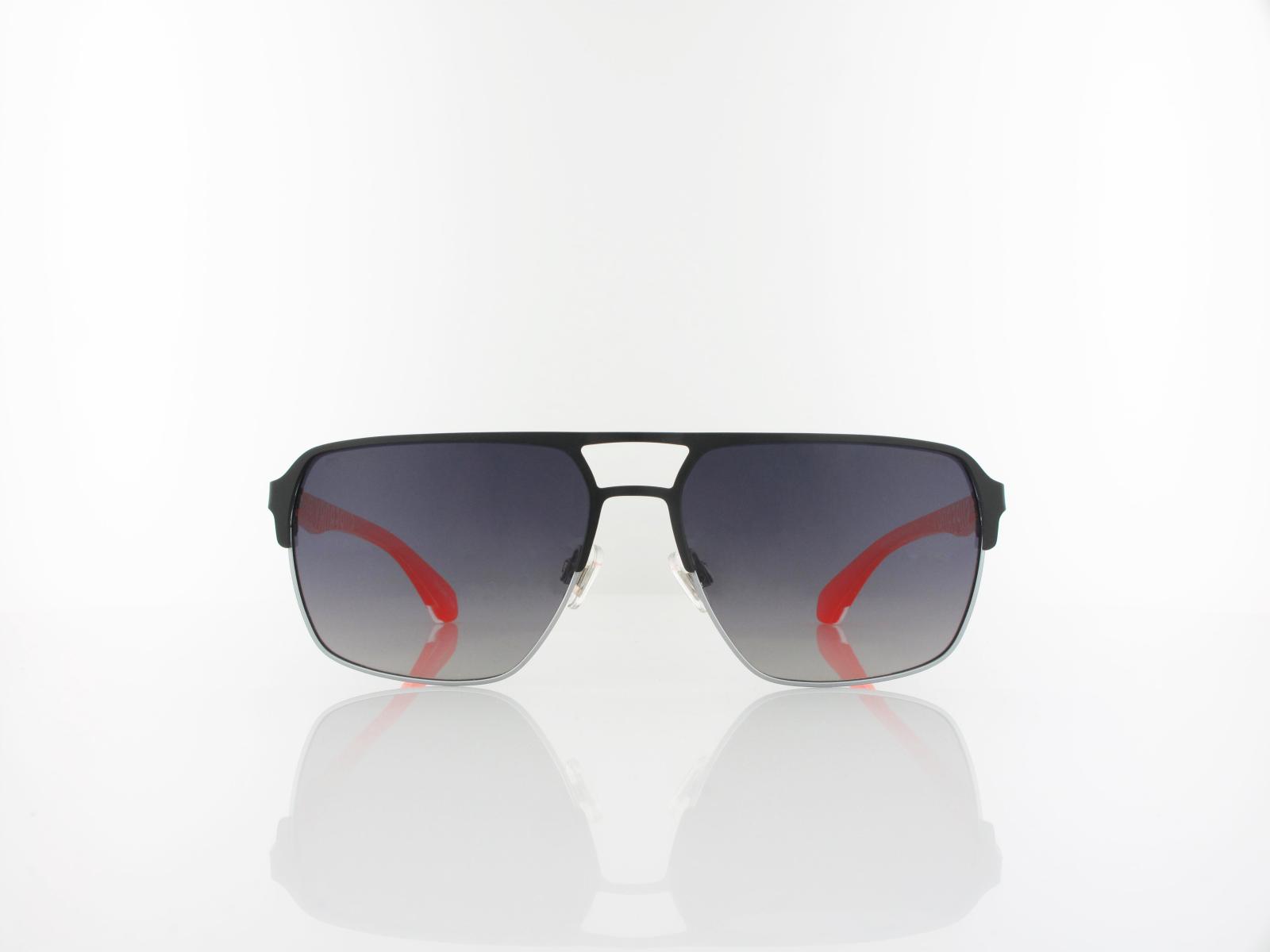 Superdry | 5042 004 59 | black red / grey gradient