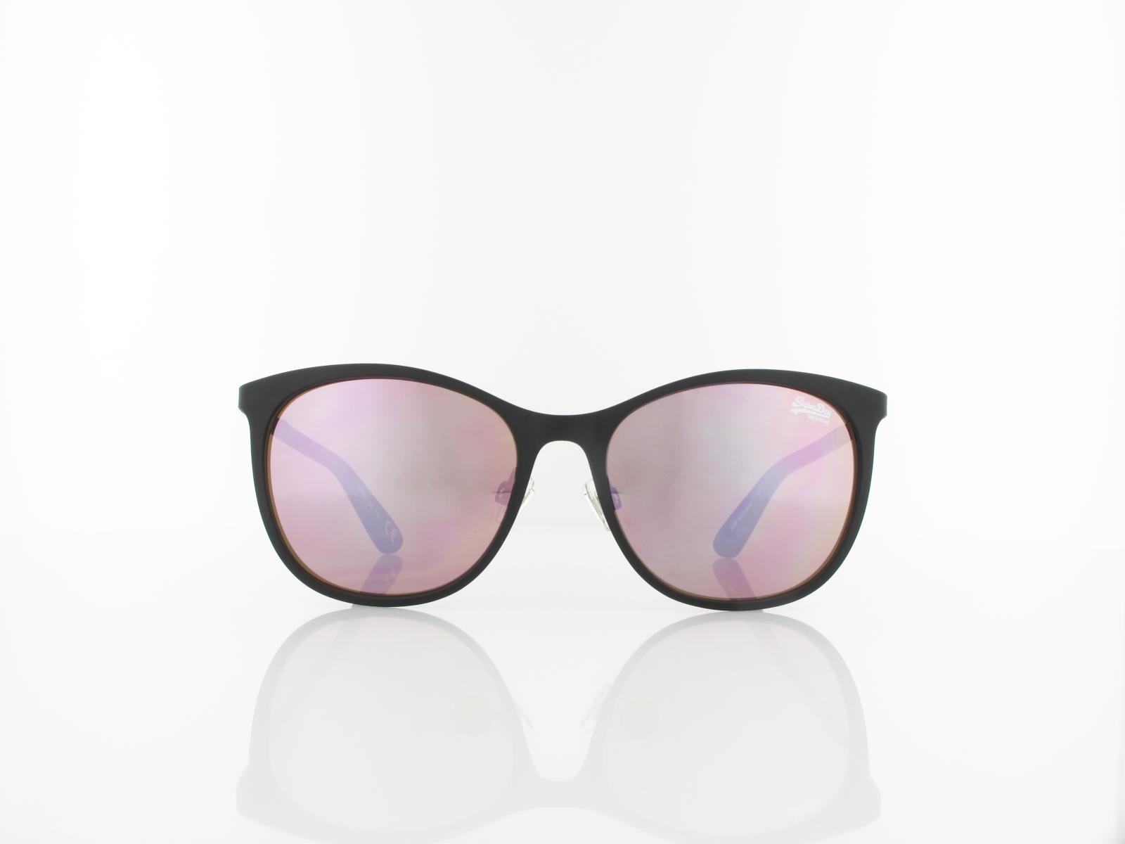 Superdry | Echoes 027 56 | black pink / pink mirror