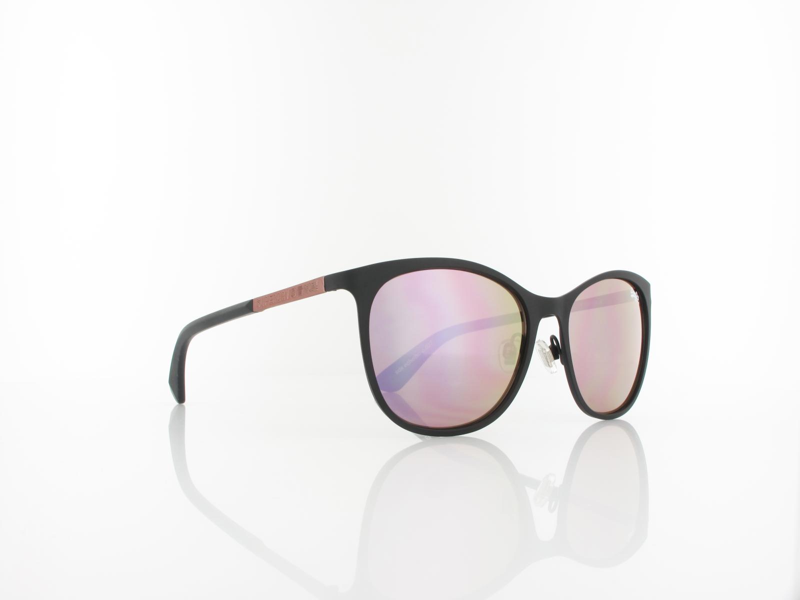 Superdry | Echoes 027 56 | black pink / pink mirror