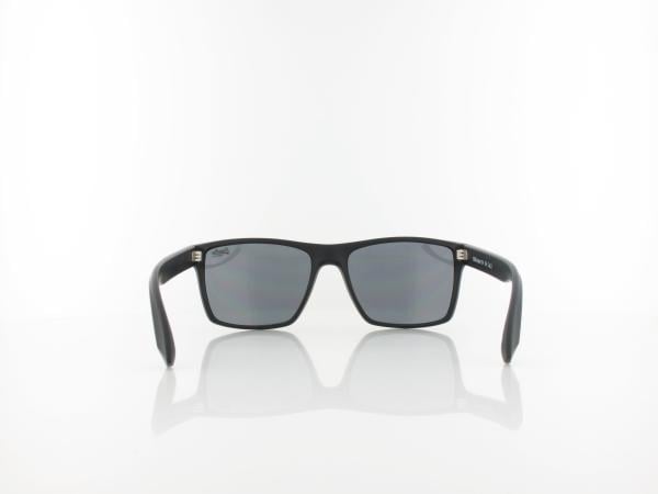 Superdry | Kobe 104 57 | matte black / grey