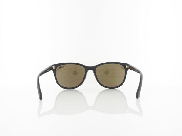 Superdry | Lizzie 191 55 | matte black / pink mirror
